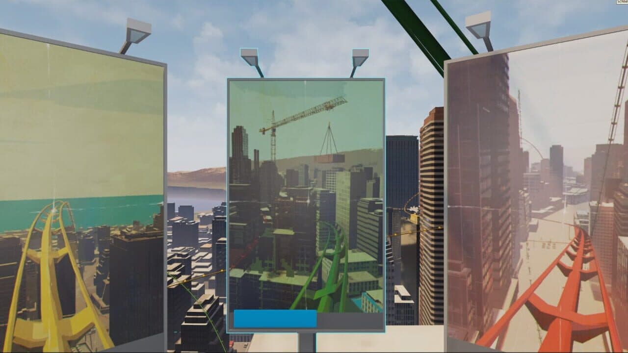 Thrills & Chills - Roller Coasters thumbnail 5
