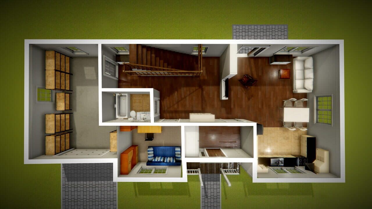 House Flipper thumbnail 3