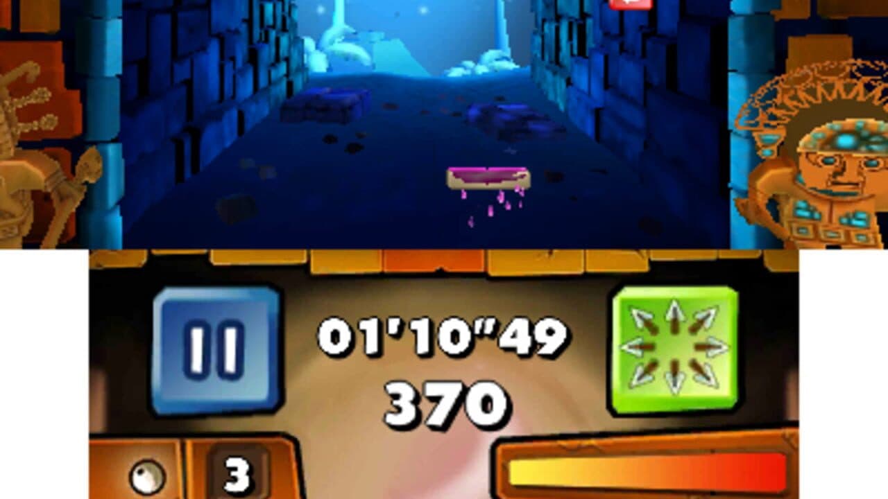 Best of Arcade Games: Brick Breaker thumbnail 4