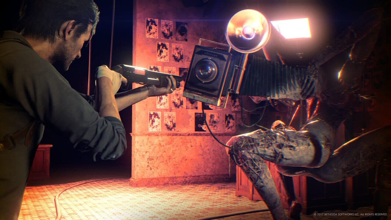 The Evil Within 2 thumbnail 5
