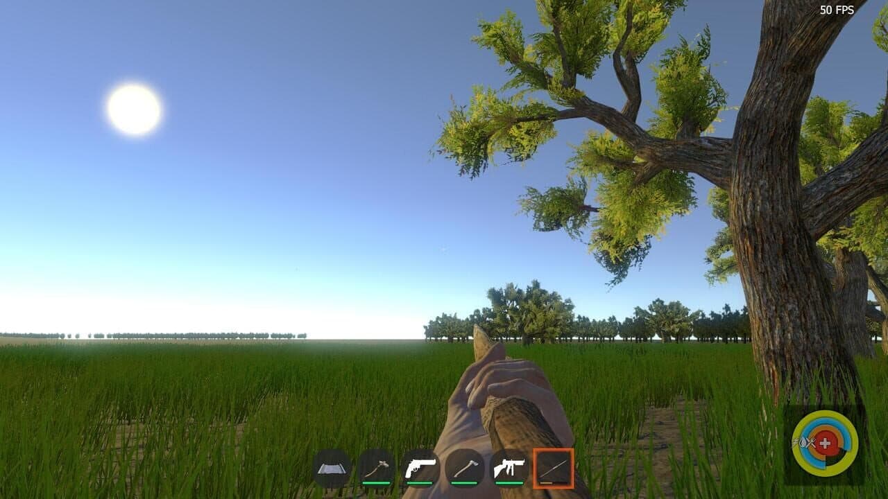 Inaccessible World thumbnail 5