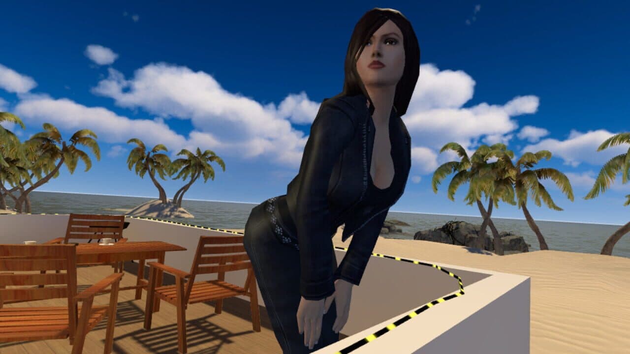 Tropical Girls VR thumbnail 3