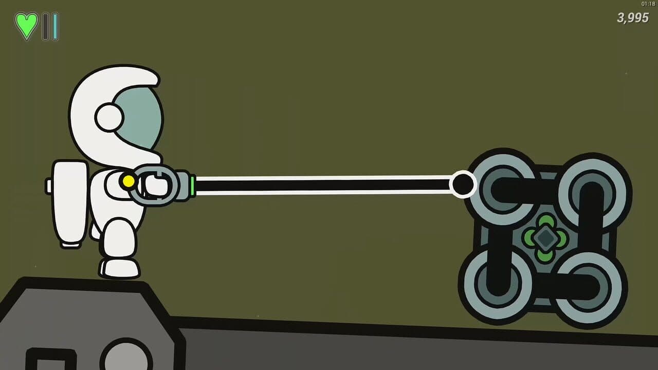 Space Bob vs. The Replicons thumbnail 10