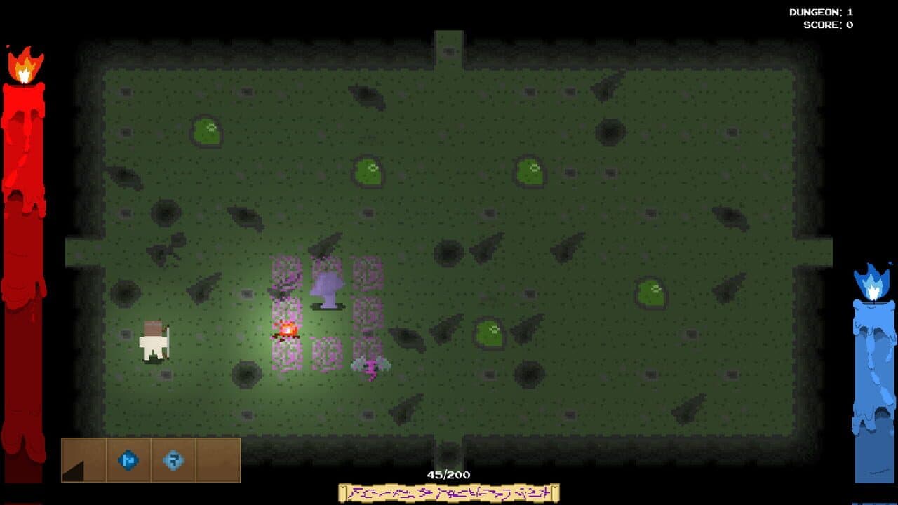 Dungeons Are Random thumbnail 3