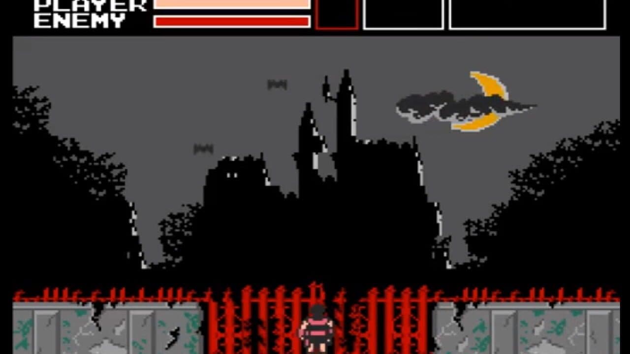 Vampire Killer thumbnail 2