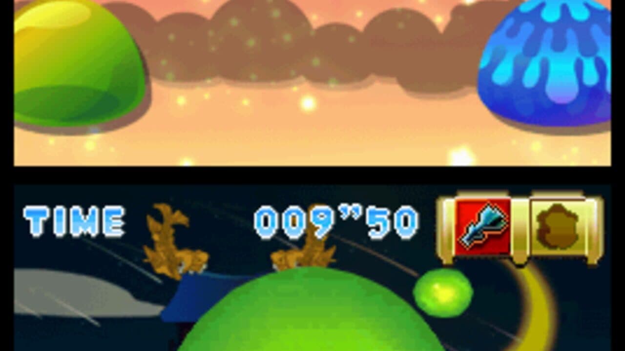 Invasion of the Alien Blobs! thumbnail 3