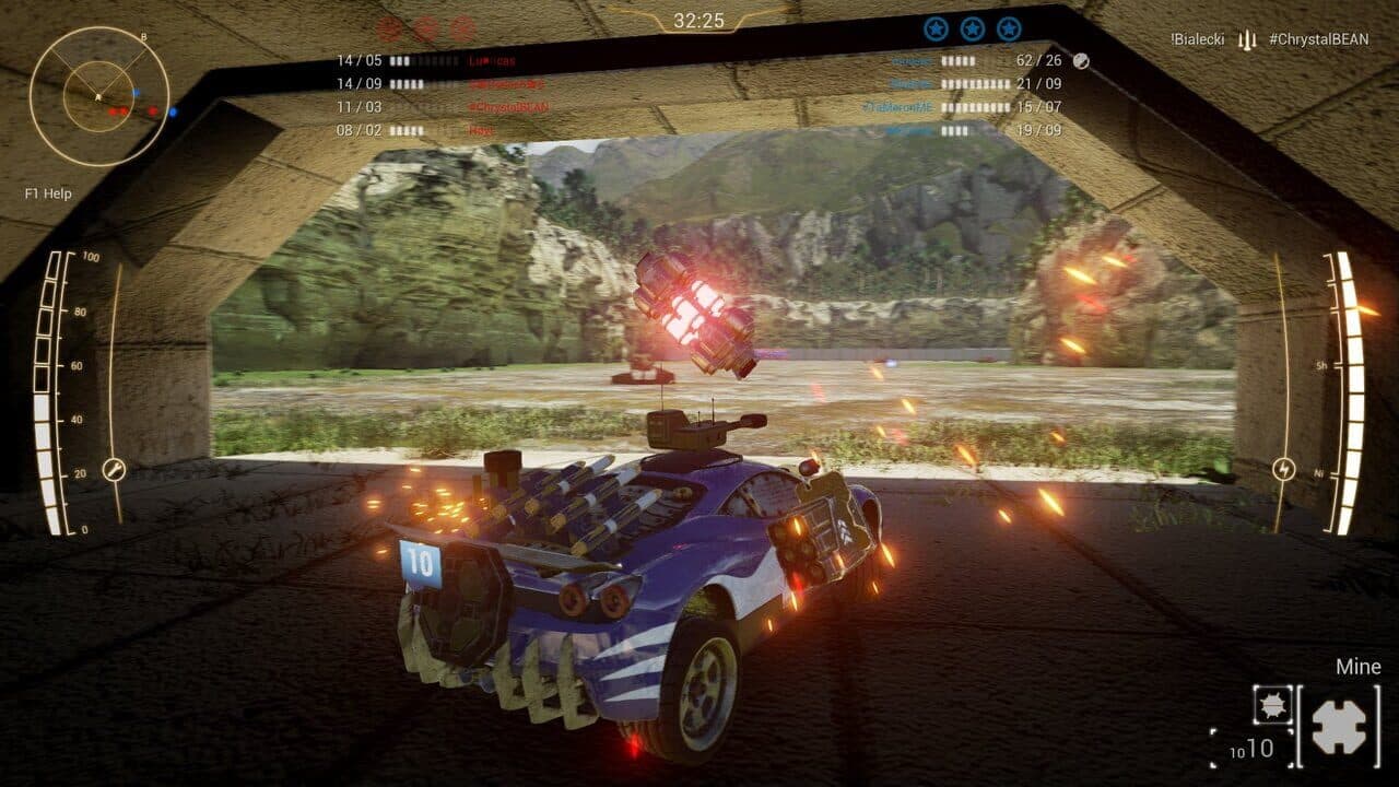Diesel Guns thumbnail 5