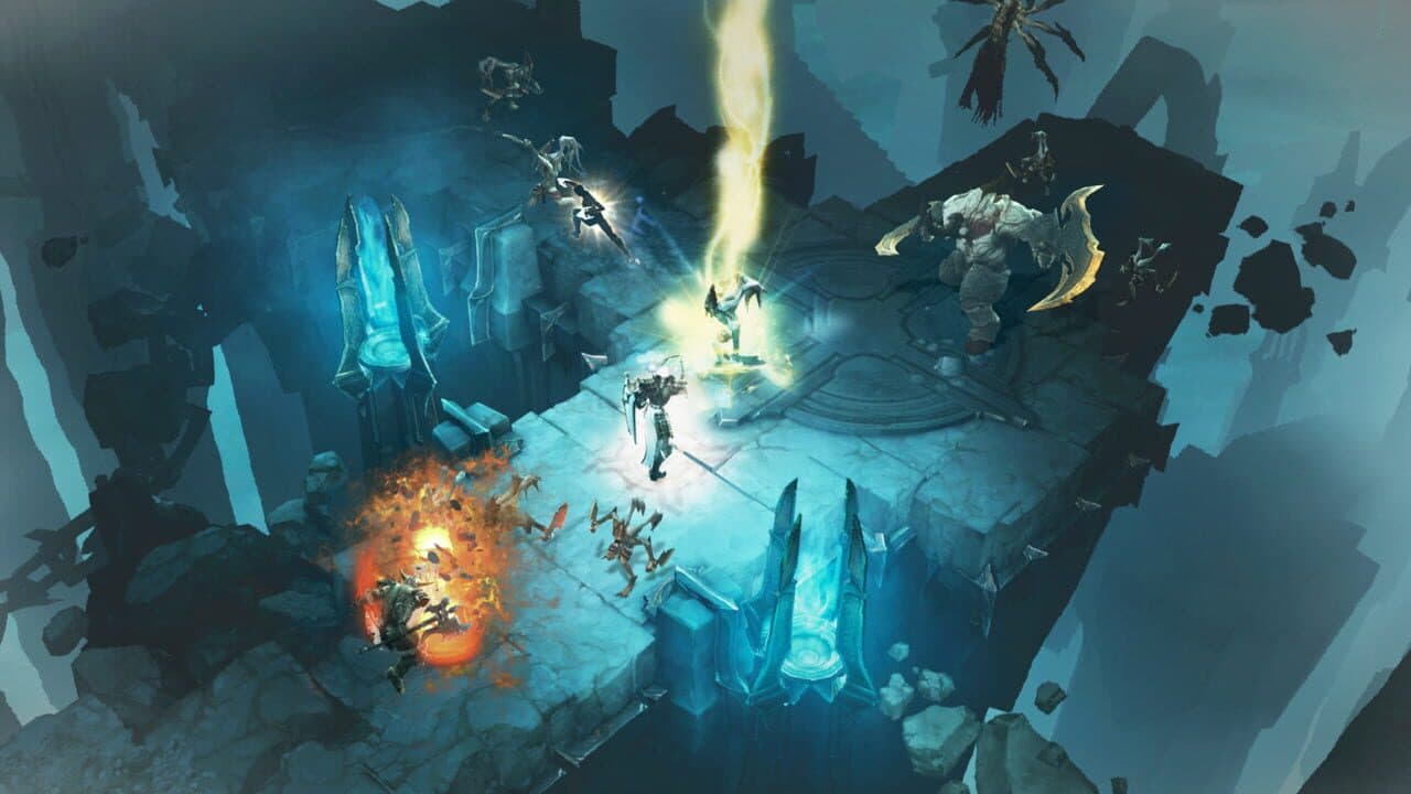 Diablo III: Eternal Collection thumbnail 9