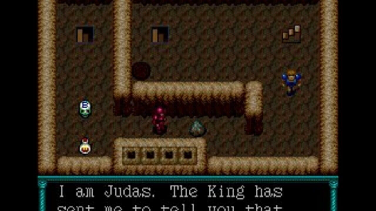 Dungeon Explorer thumbnail 2
