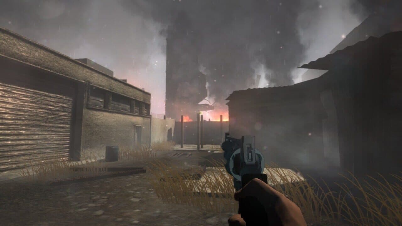 The Last Dogma screenshot 1