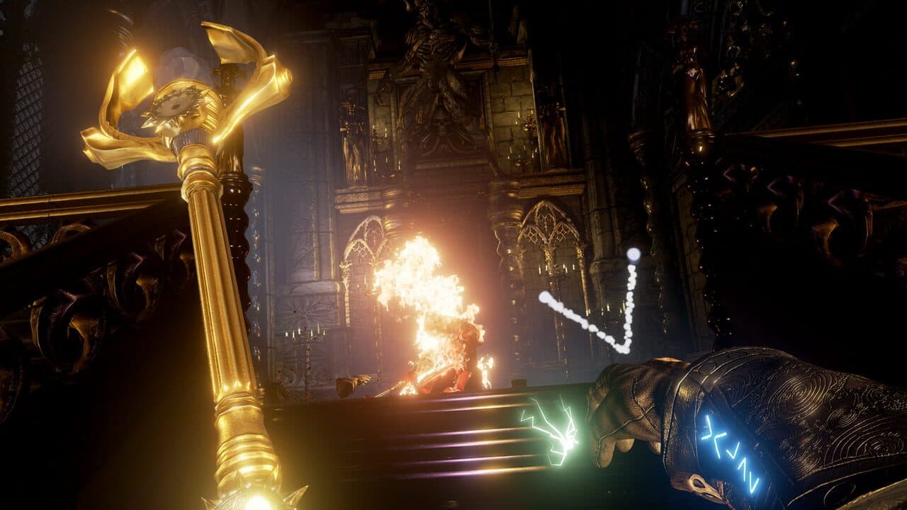 The SoulKeeper VR thumbnail 5