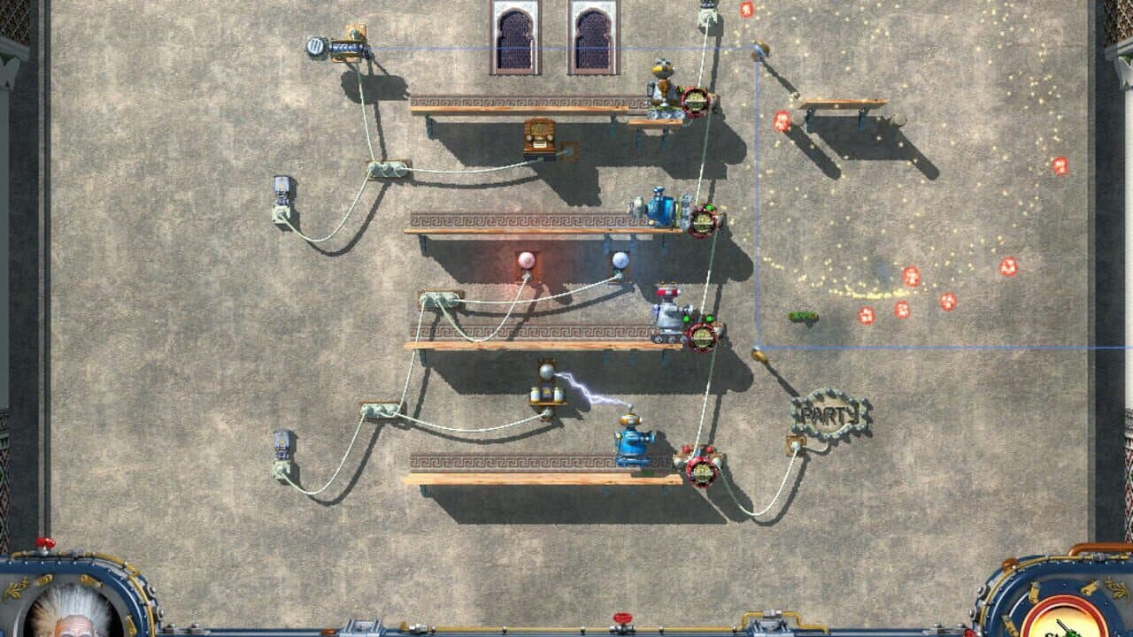 Crazy Machines 2 thumbnail 5