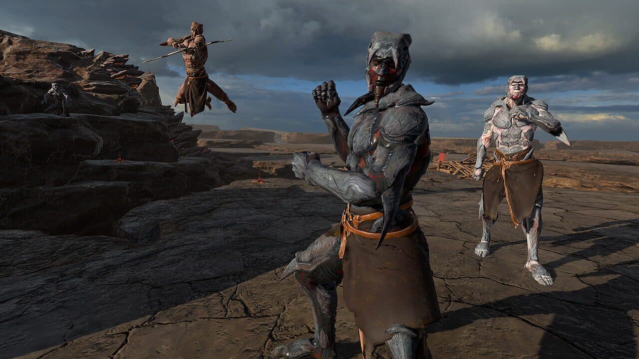 The Way of Kings: Escape the Shattered Plains thumbnail 4