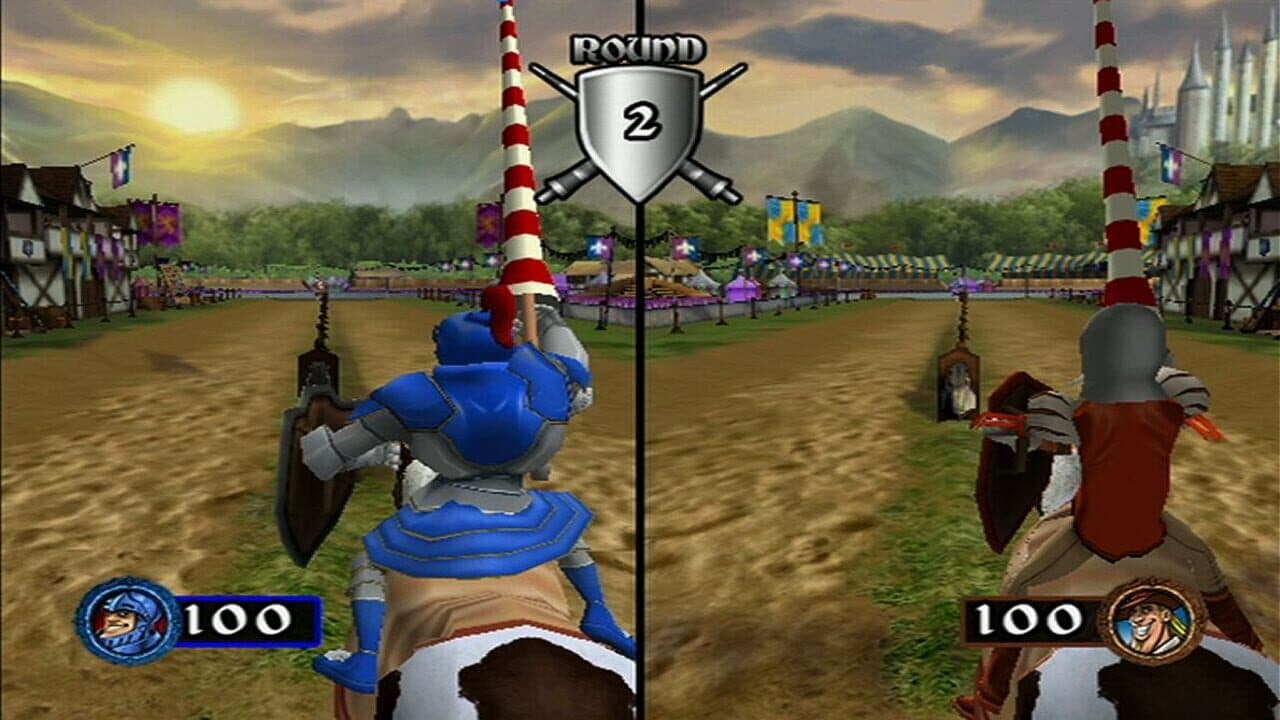 Medieval Games thumbnail 8