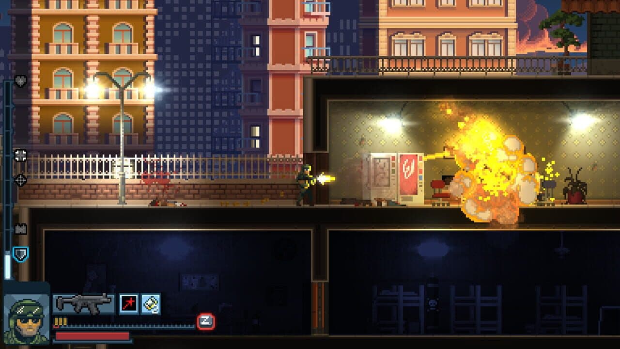 Door Kickers: Action Squad thumbnail 4