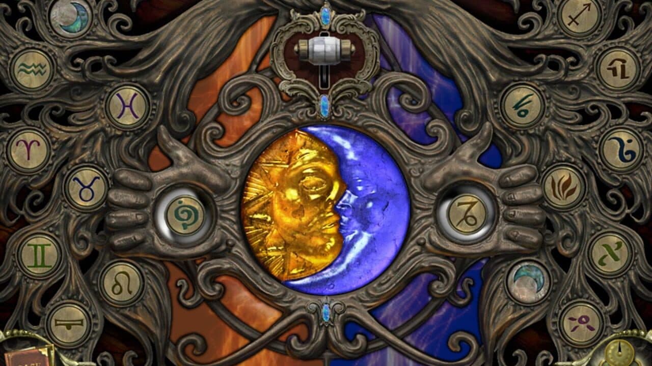 Mystery Case Files: Return to Ravenhearst thumbnail 4