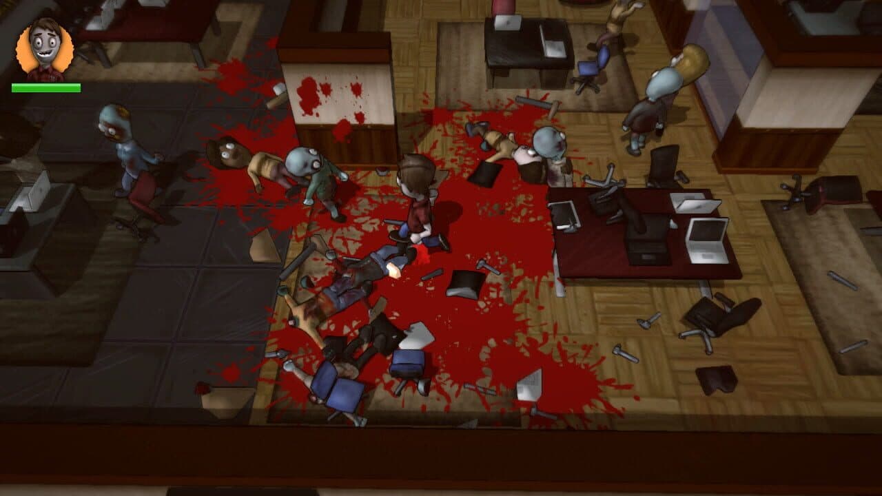 Last Hours of Jack thumbnail 3