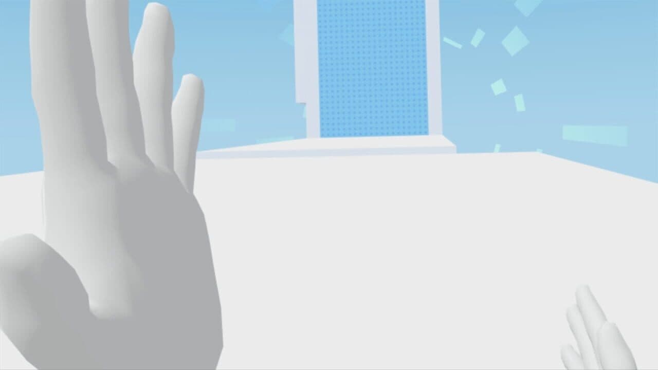 Vector Velocity thumbnail 2