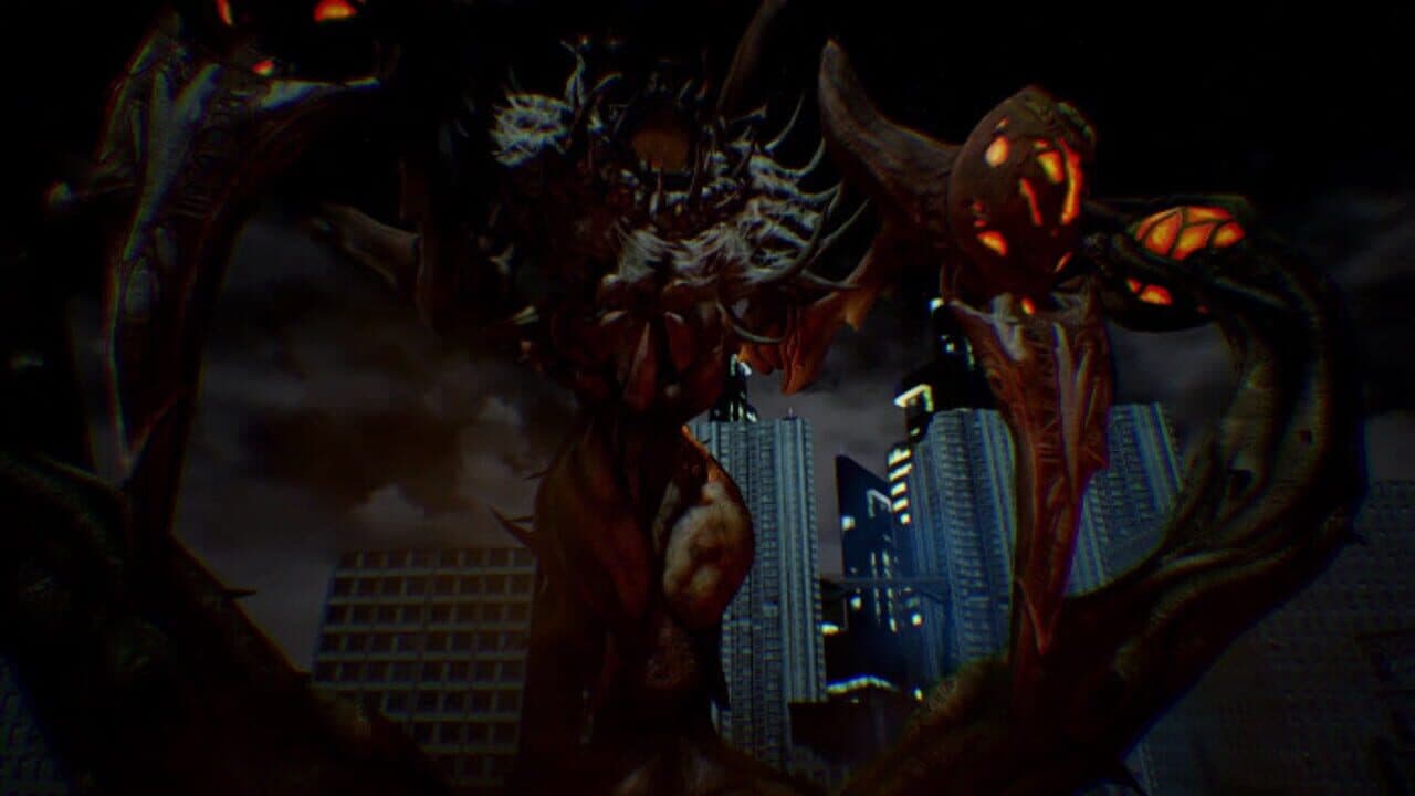 Fastigium: Dead End thumbnail 3
