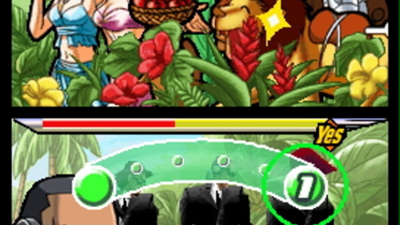 Elite Beat Agents thumbnail 8