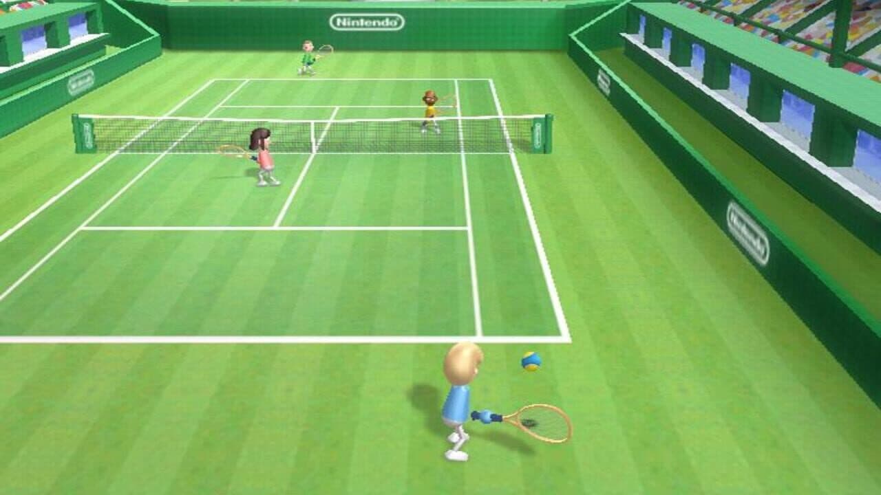 Wii Sports thumbnail 6