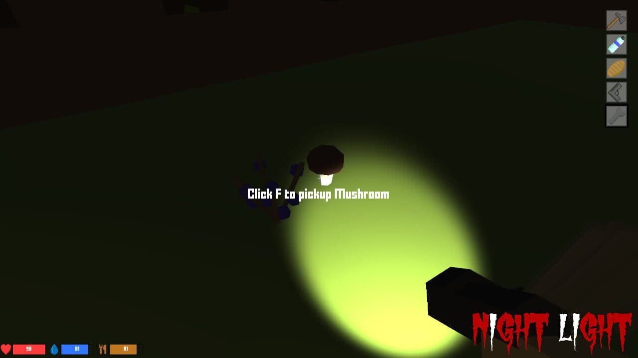 Night Light screenshot 1