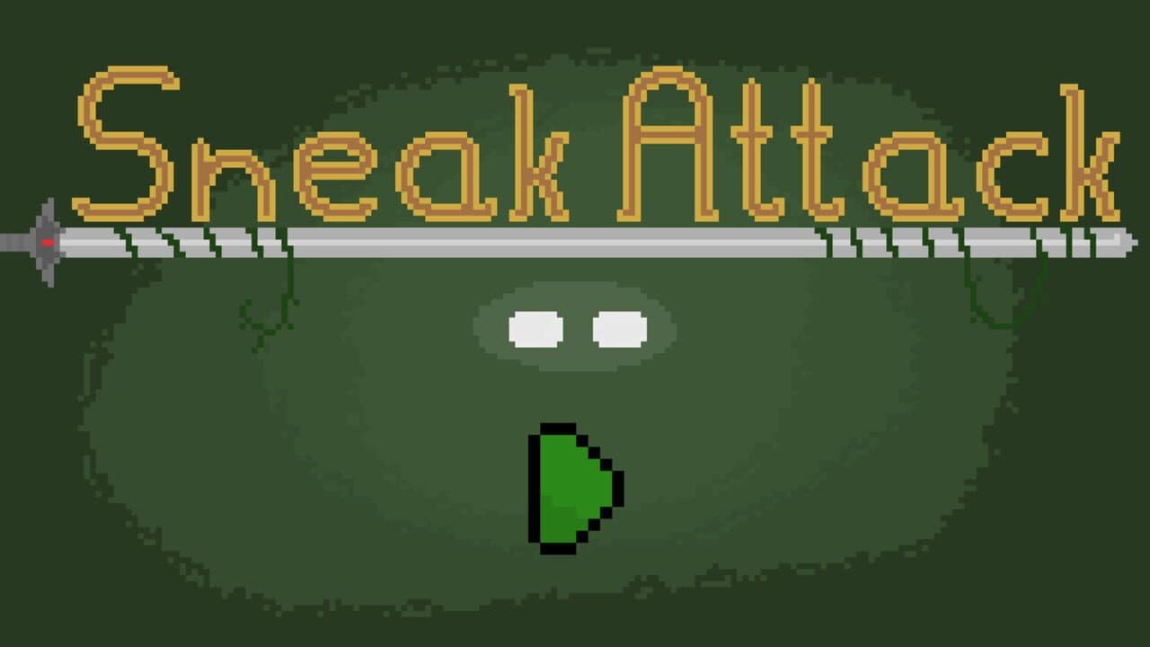 Sneak Attack thumbnail 3