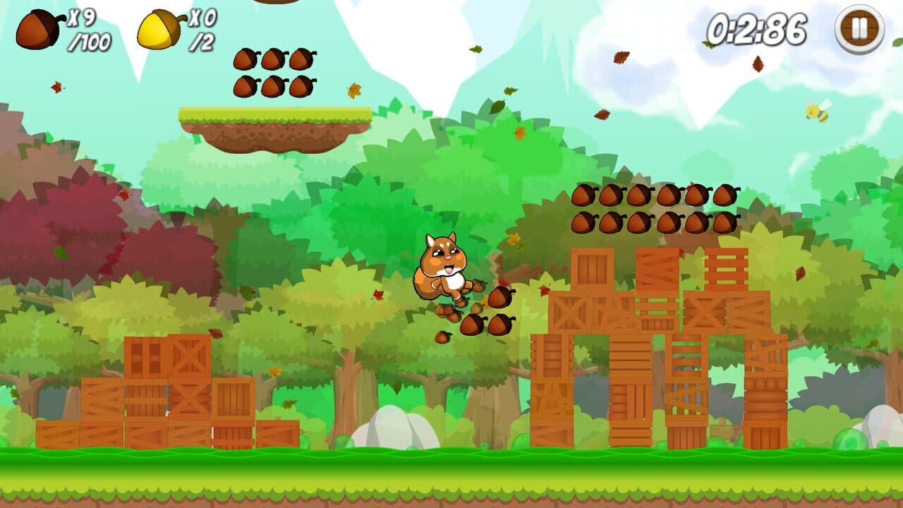 Let's Go Nuts! thumbnail 4