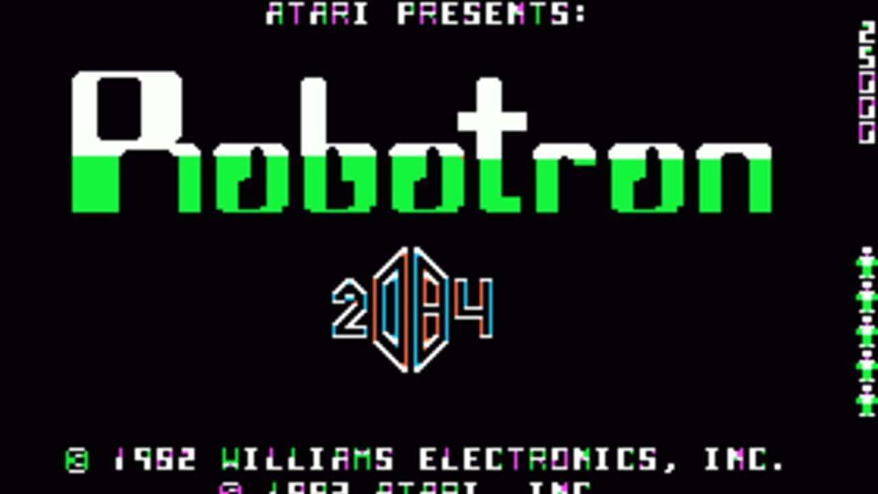 Robotron: 2084 thumbnail 2