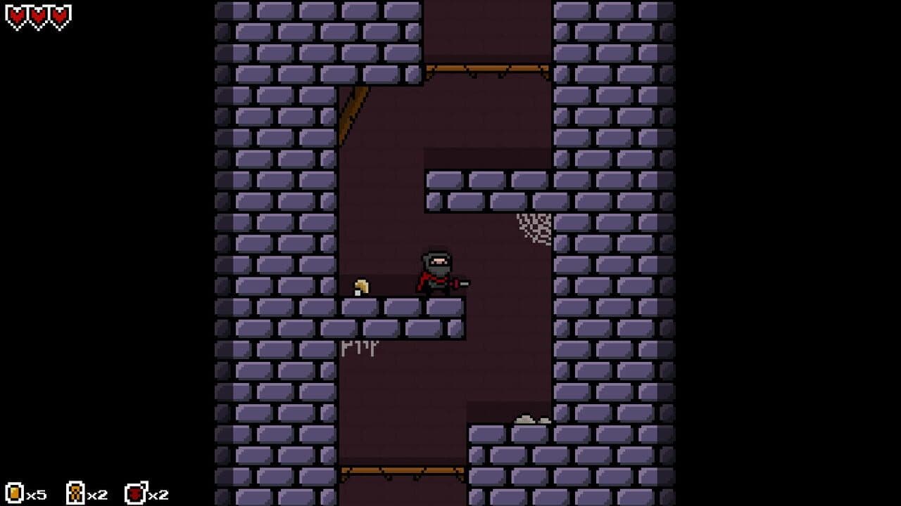 Princess.Loot.Pixel.Again x2 screenshot 1