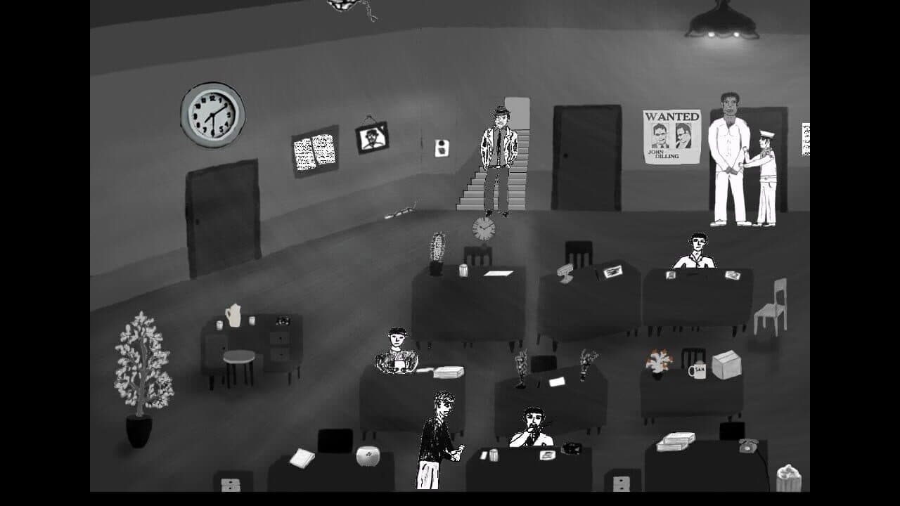 Detective Noir thumbnail 5