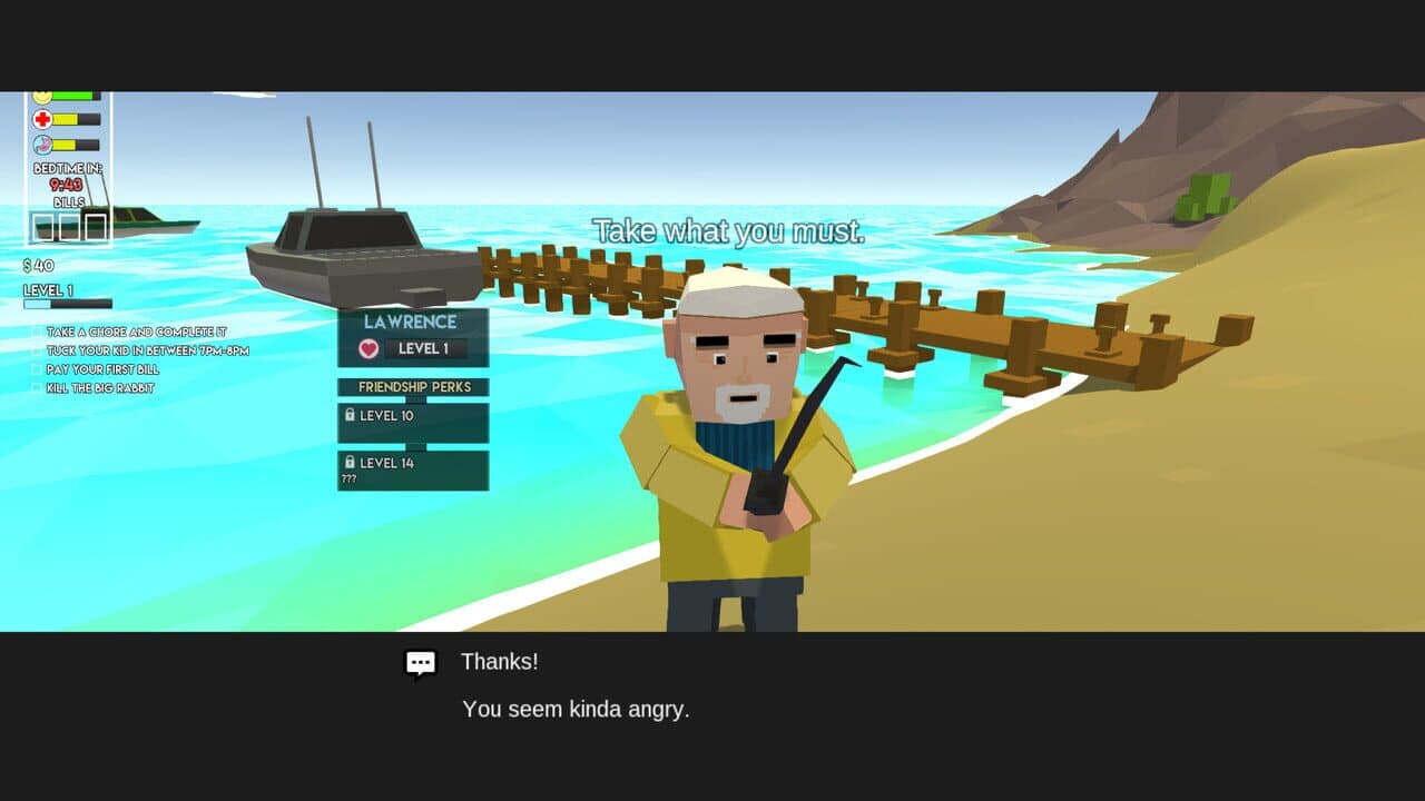 Family Man thumbnail 10