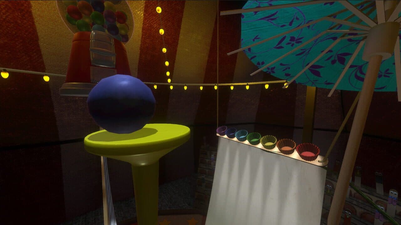 Felt Tip Circus thumbnail 4