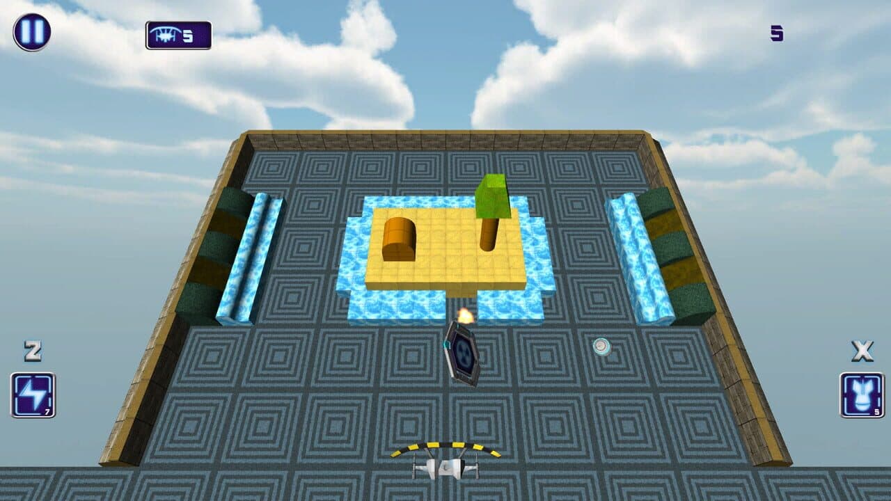 Block Blowout thumbnail 3