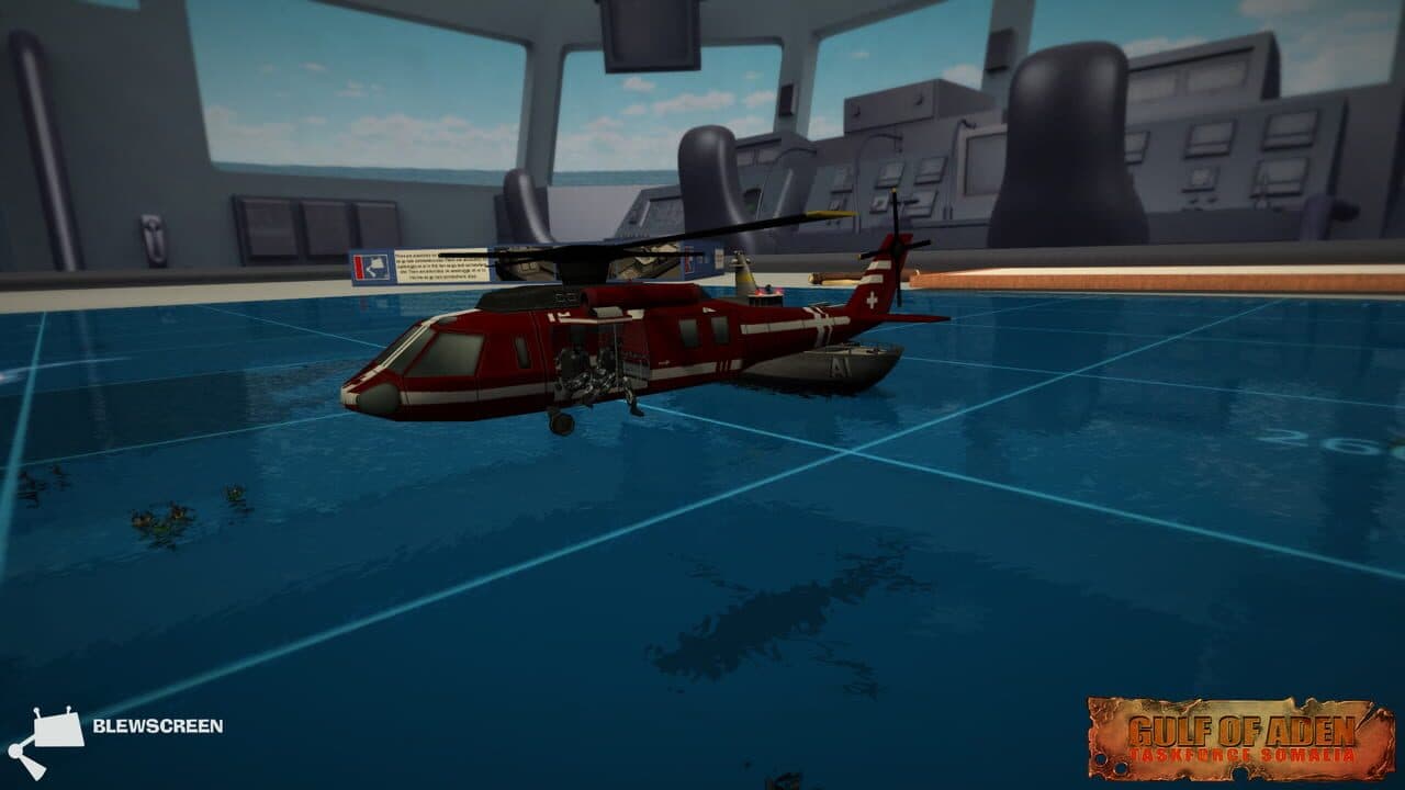 Gulf of Aden - Task Force Somalia thumbnail 5