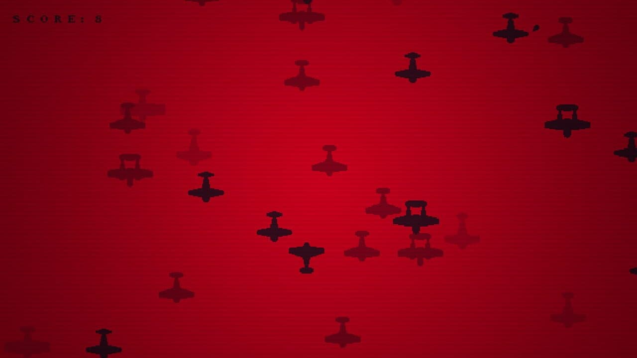 Samoliotik screenshot 1