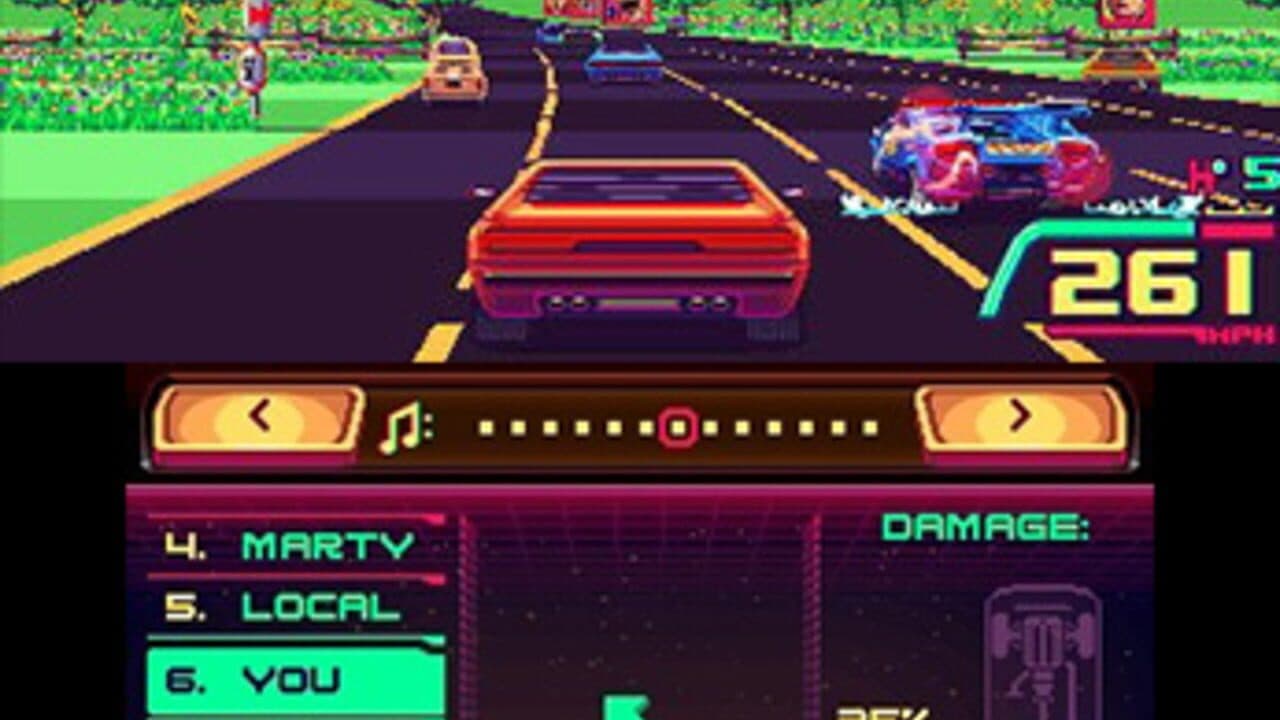 80's Overdrive thumbnail 6