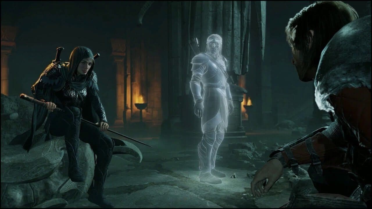 Middle-earth: Shadow of War - Gold Edition thumbnail 2