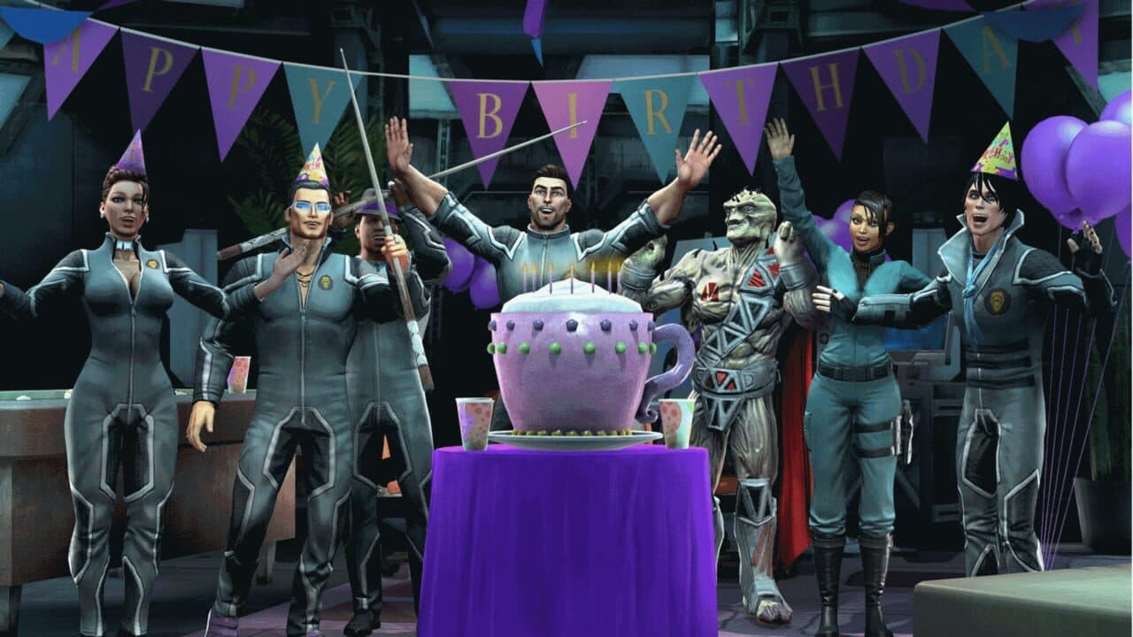 Saints Row IV: Re-Elected & Gat out of Hell thumbnail 3
