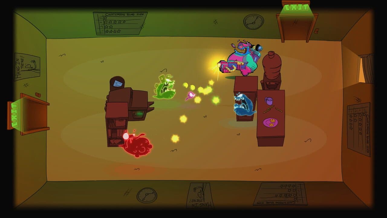 Dead End Job thumbnail 3