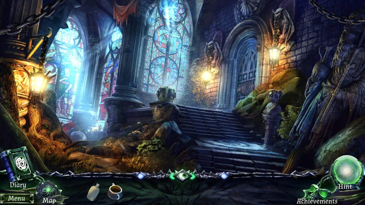 Demon Hunter 3: Revelation thumbnail 4