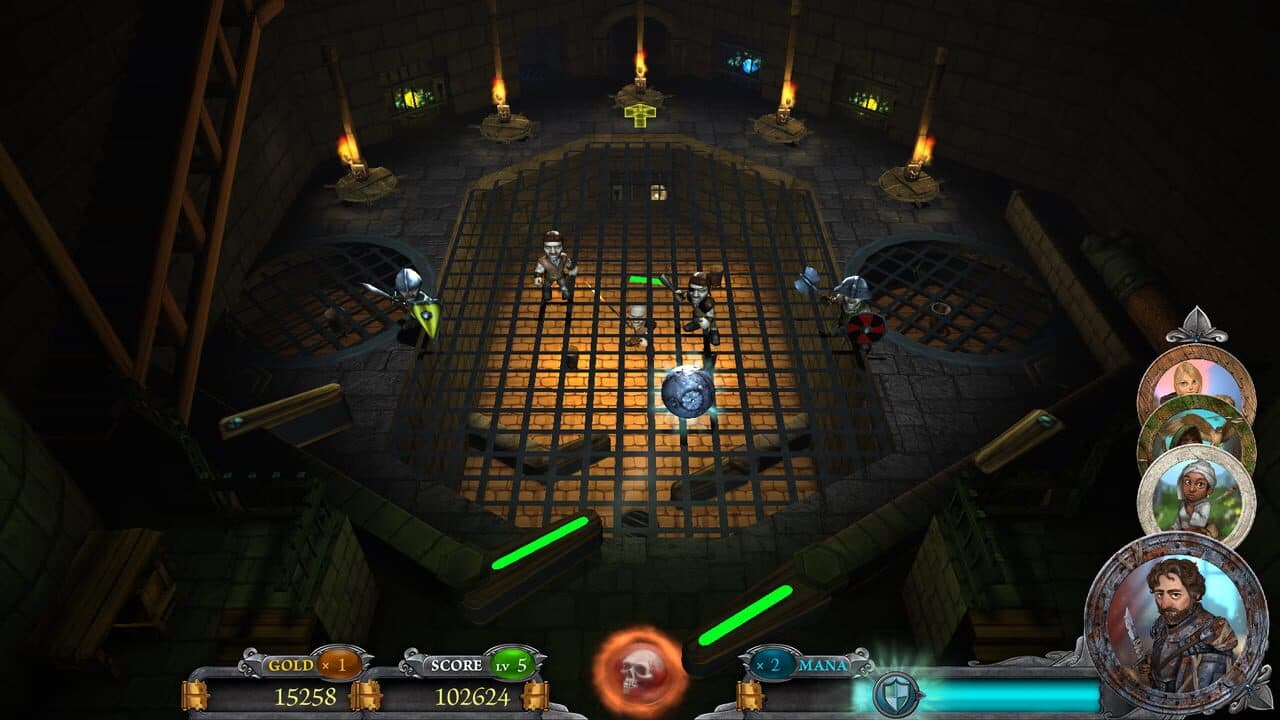 Rollers of the Realm thumbnail 3
