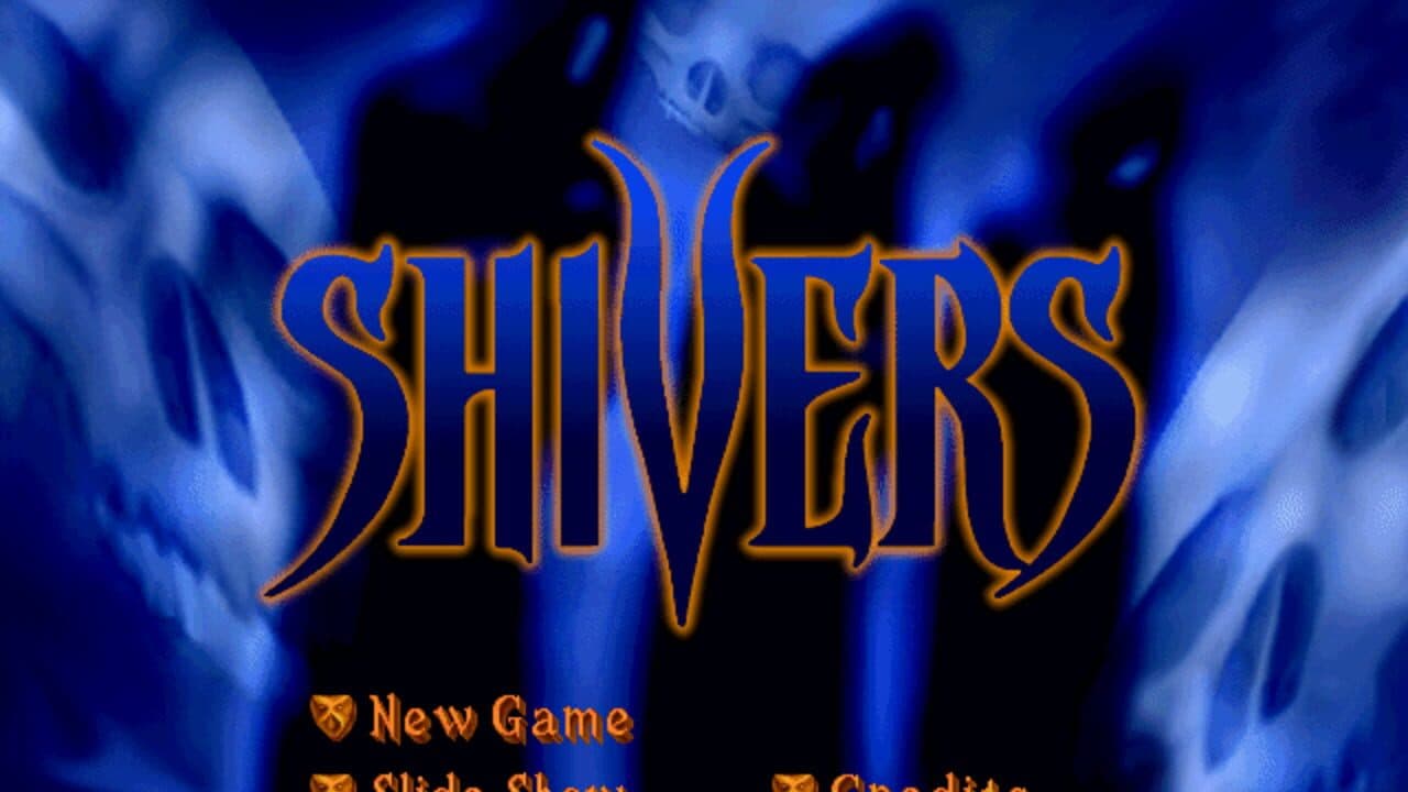 Shivers thumbnail 3