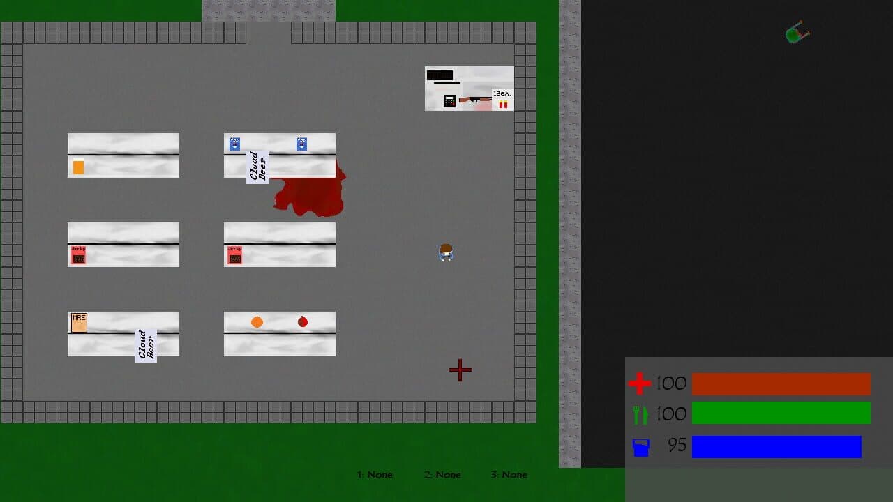 Z: The End thumbnail 3