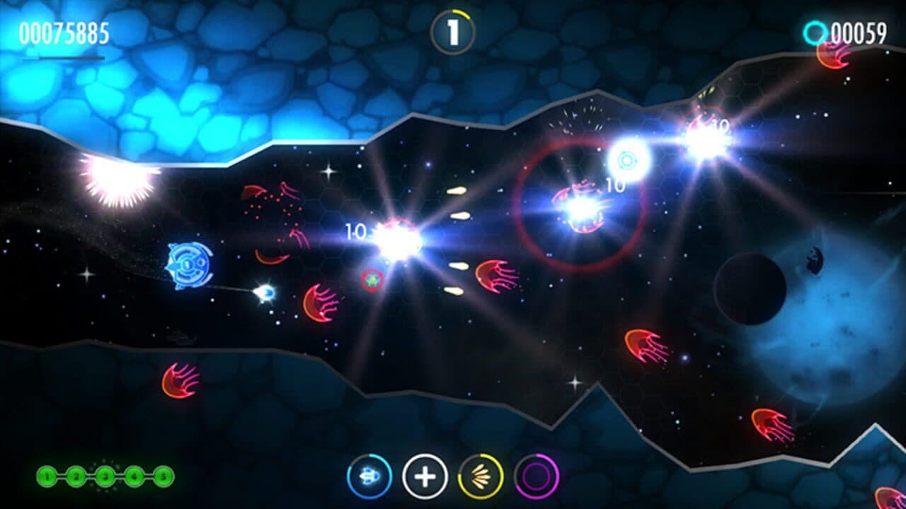Star Ghost thumbnail 4