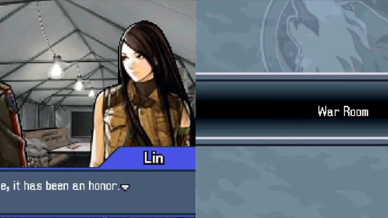 Advance Wars: Days of Ruin thumbnail 7