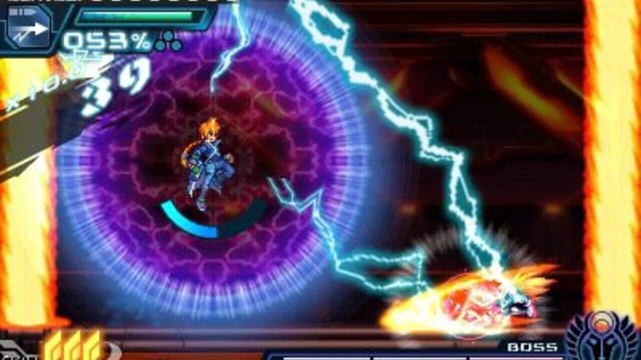 Azure Striker Gunvolt thumbnail 10