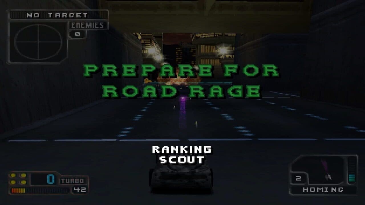 Twisted Metal 4 thumbnail 2