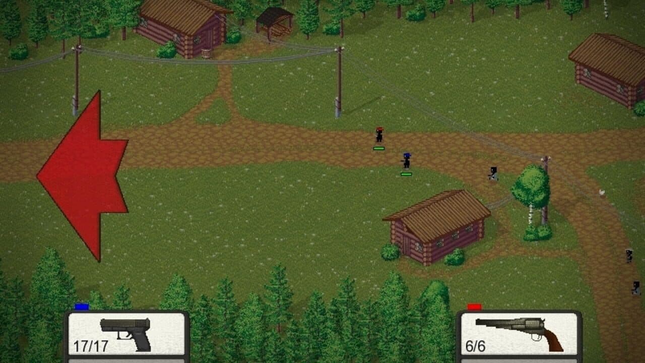 GraveRun thumbnail 3