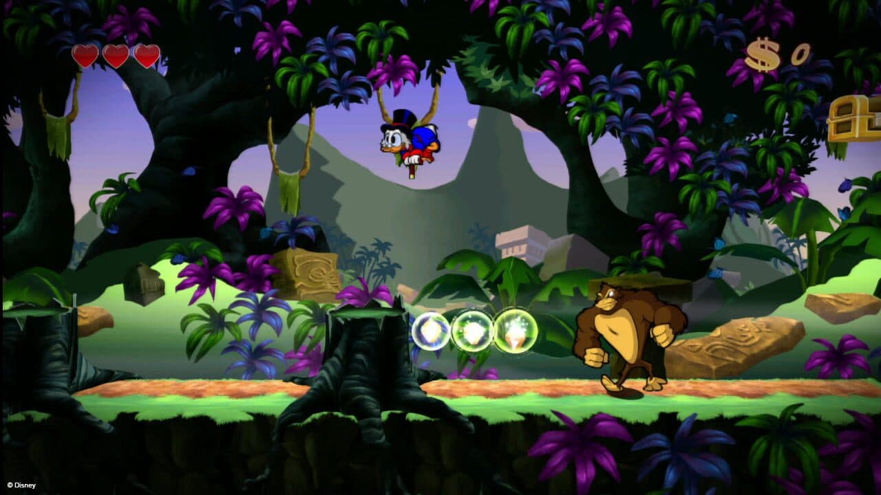 DuckTales: Remastered thumbnail 6
